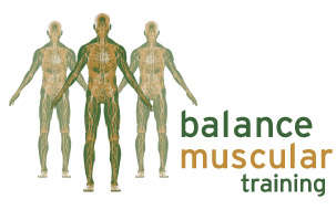 balance muscular training