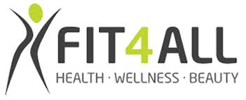 Fit4All - Health, Wellness & Beauty