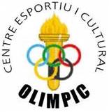 Olímpic - Centro deportivo y cultural