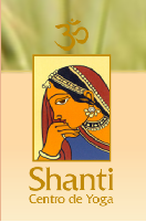 Shanti - Centro de Yoga