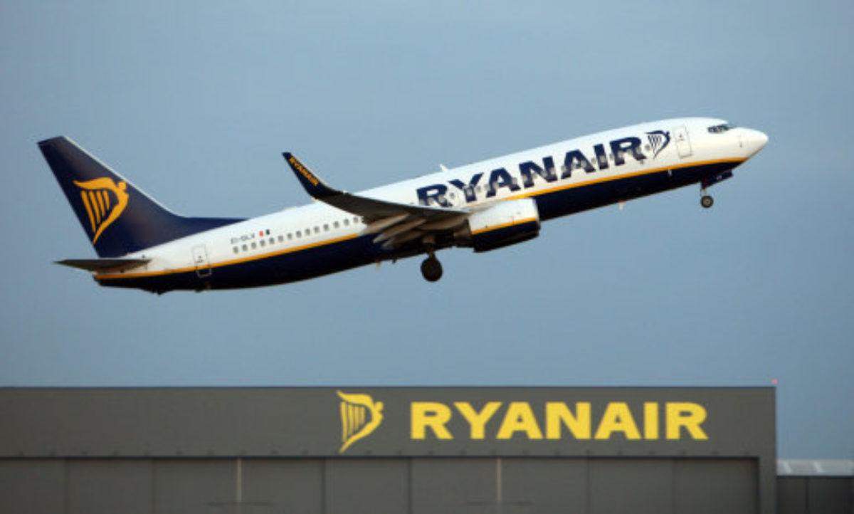Ryanair tarifas de 2020 Blog de Opcionis