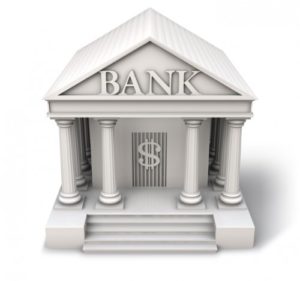 bancos y préstamos