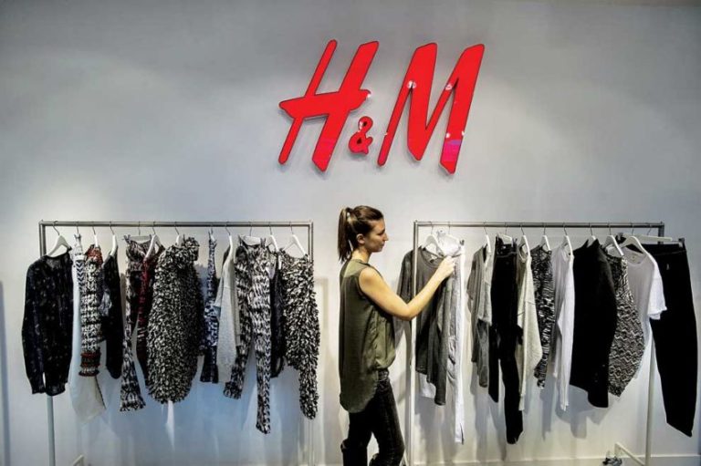 Cómo trabajar en H&M - Blog de Opcionis