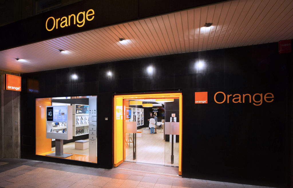 orange-tienda