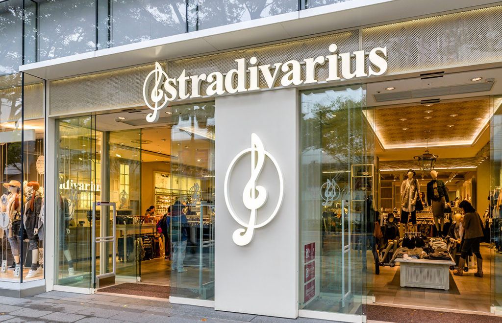 caravana Enojado Maravilloso Rebajas Stradivarius Invierno 2023 - Blog de Opcionis