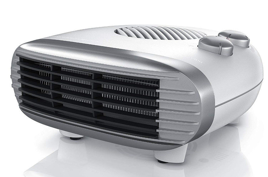 calefactor Fan Heater de Brandson