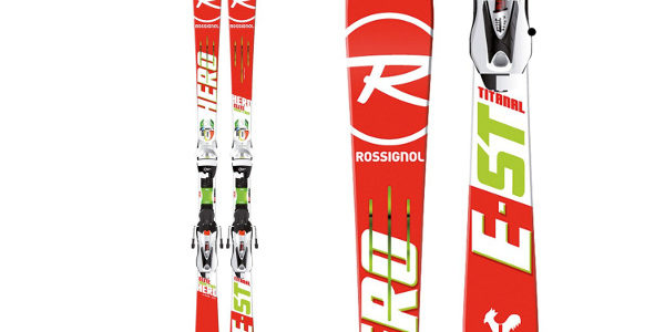 mejores esquies Esquís Hero Elite St Ti de Rossignol