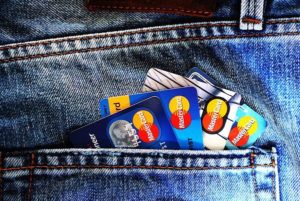 tarjetas credito debito