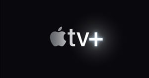 apple tv