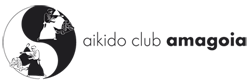 Aikido club amagoia