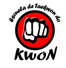 Escuela de taekwondo kwon