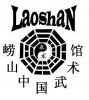 Escuela Laoshan