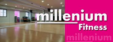 Gimnasio Millenium - Gym