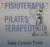 Sara Cossío Fisio y Pilates