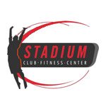 Stadium club fitness center