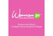Woman 30 - Lucena 